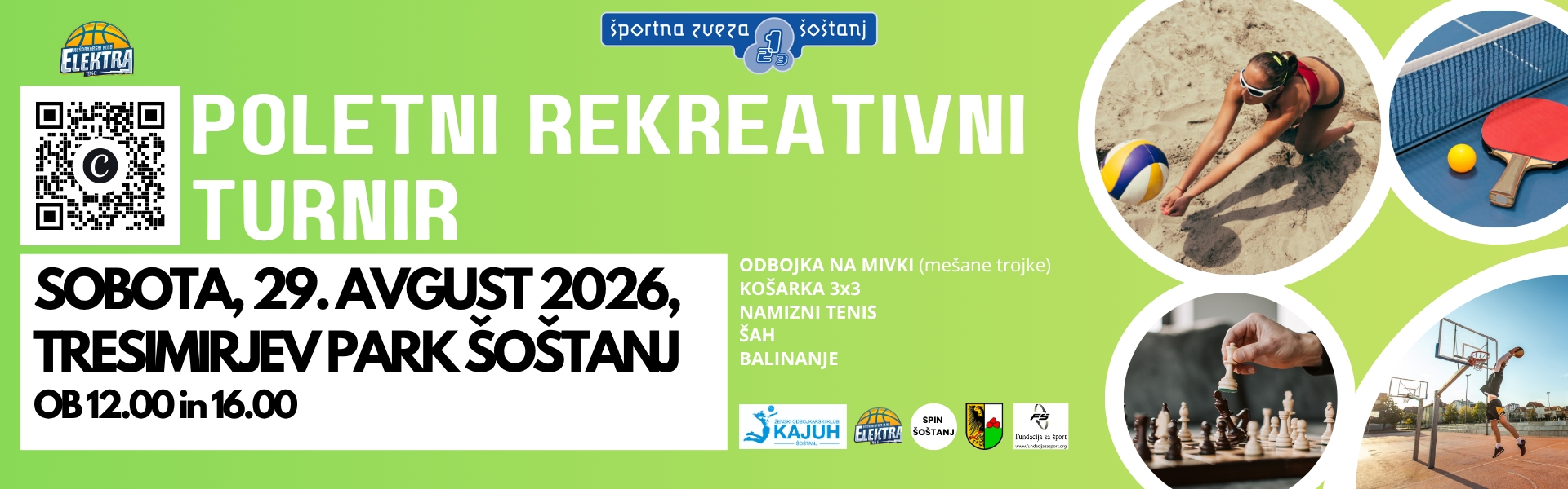 3x3 turnir v košarki